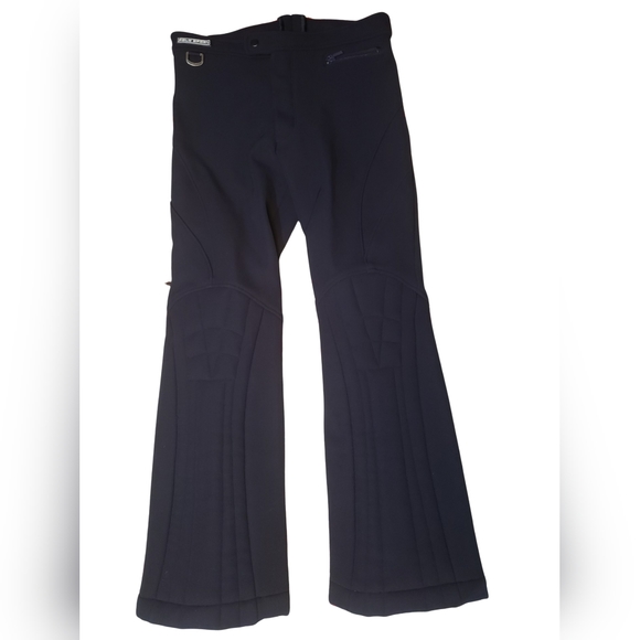 polo sport ralph lauren Pants Polo Sport Ralph Lauren Mens Large Ski Pants Navy Blue Mens